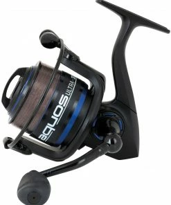 Matrix Aquos Ultra Reel -Glasgow Angling aquos ultra reels 3000 scaled