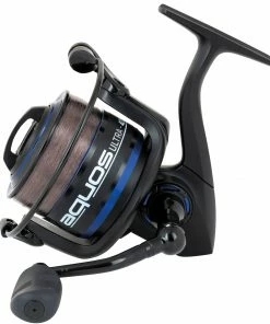 Matrix Aquos Ultra Reel -Glasgow Angling aquos ultra reels 4000 scaled