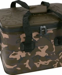 Fox Aquos Camolite Coolbag