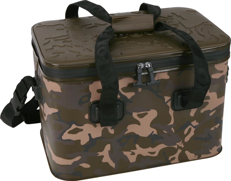 Fox Aquos Camolite Coolbag 1 Fox Aquos Camolite Coolbag