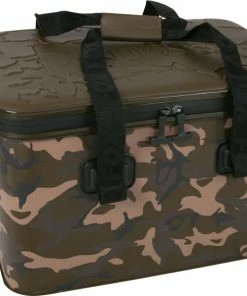 Fox Aquos Camolite Coolbag 5 Fox Aquos Camolite Coolbag -Glasgow Angling aquos20camolite20coolbag2030l