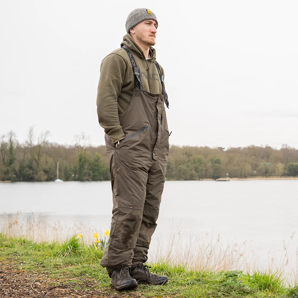Avid Carp Arctic 50 Suit 12 Avid Carp Arctic 50 Suit - Image 12