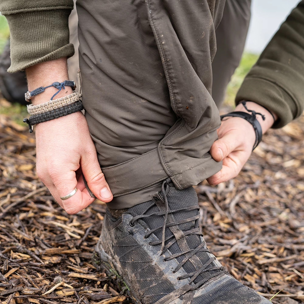 Avid Carp Arctic 50 Suit 6 Avid Carp Arctic 50 Suit - Image 6