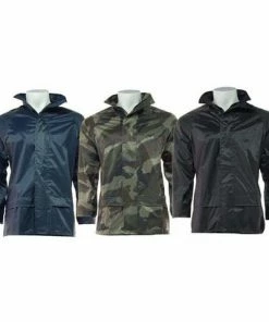 Stillwater Arctic Storm Waterproof Jacket