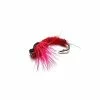 Stillwater Arctic Suspender Red Buzzer Size 14 - 1 Dozen