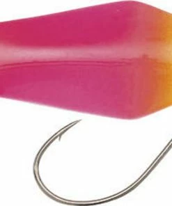 Berkley Area Game Spoons CHISAI 11 Berkley Area Game Spoons CHISAI -Glasgow Angling area game spoons chisai chartreuse front fuschia back