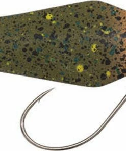 Berkley Area Game Spoons CHISAI 16 Berkley Area Game Spoons CHISAI -Glasgow Angling area game spoons chisai orange tip splat pel