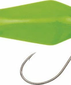 Berkley Area Game Spoons CHISAI 12 Berkley Area Game Spoons CHISAI -Glasgow Angling area game spoons chisai vert lime green gold