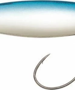 Berkley Area Game Spoons SUKOSHI -Glasgow Angling area game spoons sukoshi edge stripe silver blue silver