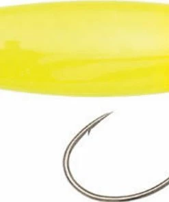 Berkley Area Game Spoons SUKOSHI -Glasgow Angling area game spoons sukoshi orange tip chartreuse gold