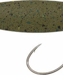 Berkley Area Game Spoons SUKOSHI -Glasgow Angling area game spoons sukoshi orange tip splat pel splat pel