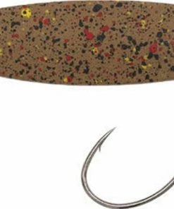 Berkley Area Game Spoons SUKOSHI -Glasgow Angling area game spoons sukoshi splat pel