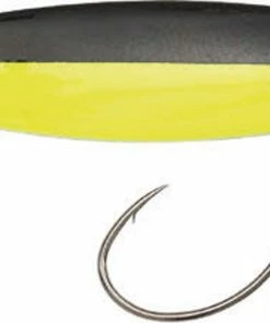 Berkley Area Game Spoons SUKOSHI -Glasgow Angling area game spoons sukoshi vert chartreuse black back