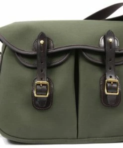 Brady Ariel Trout Bag Small 5 Brady Ariel Trout Bag Small -Glasgow Angling ariel trout bag small olive