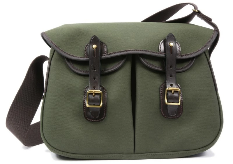 Brady Ariel Trout Bag Small 3 Brady Ariel Trout Bag Small - Image 3