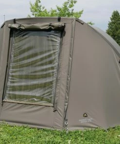 Carp Spirit Arma Skin - Everest 1 Man / Air-8 - Winter Skin