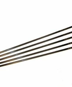Armex 30in Fibreglass Arrows (5 Pack)