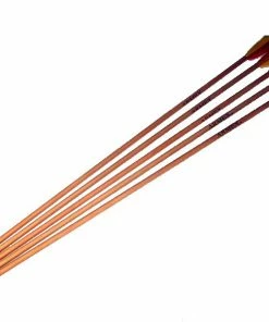 Armex 30in Wooden Arrows