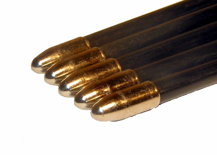 Armex 30in Fibreglass Arrows (5 Pack) 2 Armex 30in Fibreglass Arrows (5 Pack) - Image 2