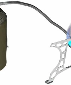 Trakker Armolife Tri-Lite Stove -Glasgow Angling armolife tri lite stove 3