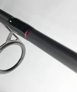 Stillwater Armour Pike Deadbait Rod 12ft 3lb 2pc -Glasgow Angling armour carp pike rod 12ft 3lb butt ring scaled