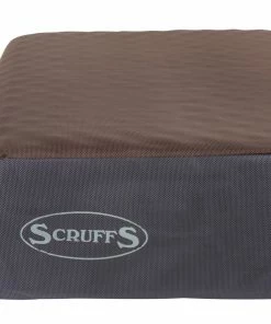 Scruffs ArmourDillo Orthopaedic Dog Bed 8 Scruffs ArmourDillo Orthopaedic Dog Bed -Glasgow Angling armourdillo orthopadic dog bed 1