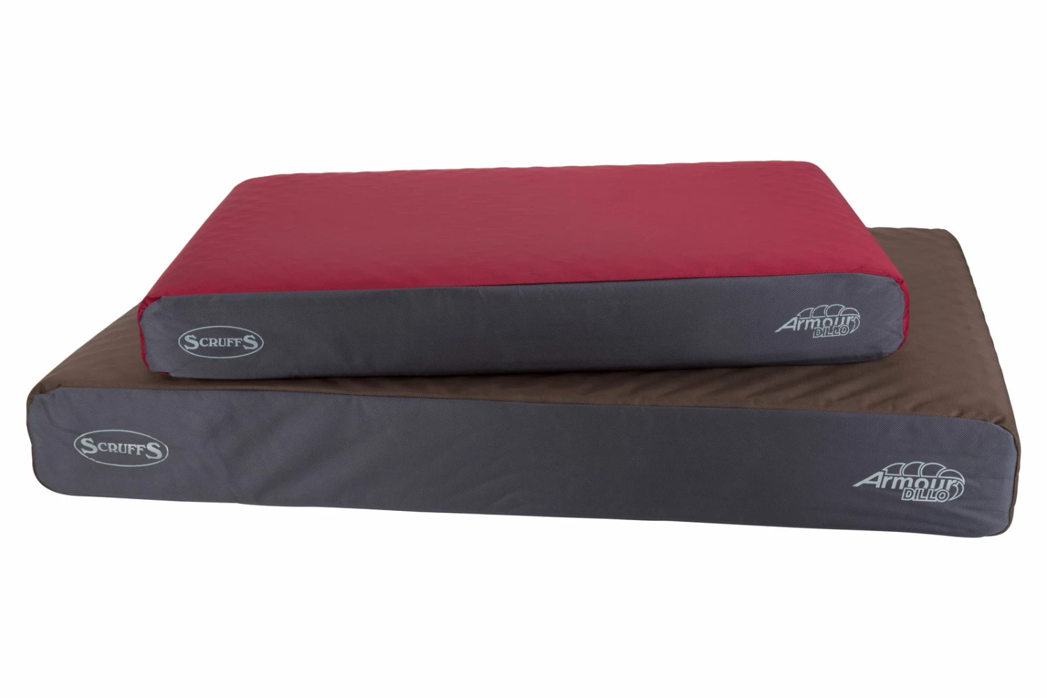 Scruffs ArmourDillo Orthopaedic Dog Bed 1 Scruffs ArmourDillo Orthopaedic Dog Bed