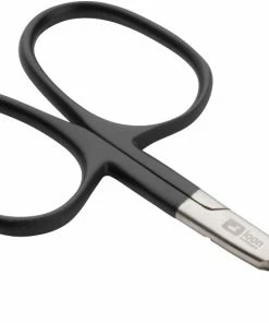 Loon Arrow Point Scissors with Ergo Handles