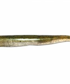 HTO Artic Eel Bodies -Glasgow Angling artic eel bodies 100mm aji