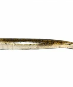 HTO Artic Eel Bodies -Glasgow Angling artic eel bodies 100mm grippan