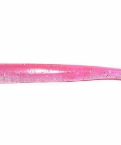 HTO Artic Eel Bodies -Glasgow Angling artic eel bodies 100mm pink