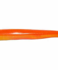 HTO Artic Eel Bodies -Glasgow Angling artic eel bodies 130mm rhubarb