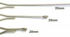 Fish Skull Articulated Shanks