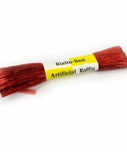 Stillwater Artificial Raffia Hank