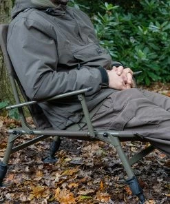 Avid Carp Ascent Arm Chair -Glasgow Angling ascent arm chair 3