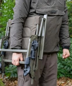 Avid Carp Ascent Arm Chair -Glasgow Angling ascent arm chair 5