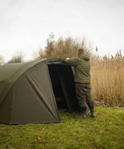 Avid Carp Ascent Bivvy Overwrap