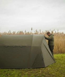 Avid Carp Ascent Bivvy Overwrap -Glasgow Angling ascent bivvy overwrap 3