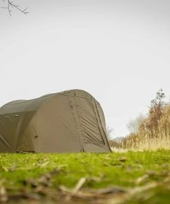 Avid Carp Ascent Bivvy Overwrap -Glasgow Angling ascent bivvy overwrap 5