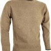 Jack Pyke Ashcombe 100% Lambwool Crewknit