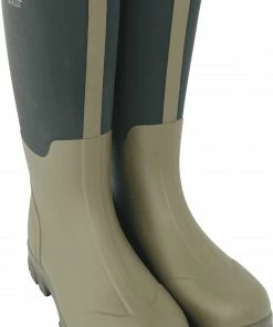Jack Pyke Ashcombe Neoprene Wellington Boots