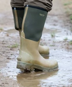 Jack Pyke Ashcombe Neoprene Wellington Boots 6 Jack Pyke Ashcombe Neoprene Wellington Boots -Glasgow Angling ashcombe neoprene wellington boots 3