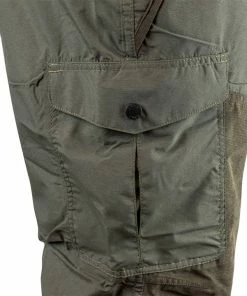 Jack Pyke Ashcombe Trousers -Glasgow Angling ashcombe trousers d