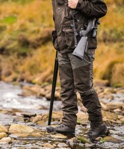 Jack Pyke Ashcombe Trousers -Glasgow Angling ashcombe trousers g