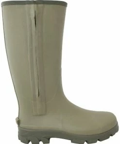 Jack Pyke Ashcombe Zipped Wellington Boots