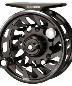 Shimano Asquith Fly Reels