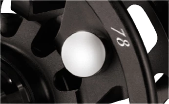 Shimano Asquith Fly Reels 4 Shimano Asquith Fly Reels - Image 4