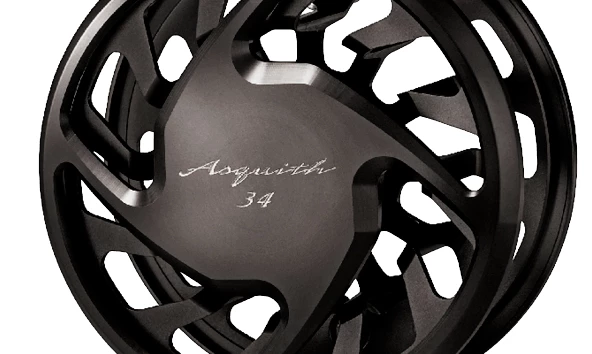 Shimano Asquith Fly Reels 5 Shimano Asquith Fly Reels - Image 5