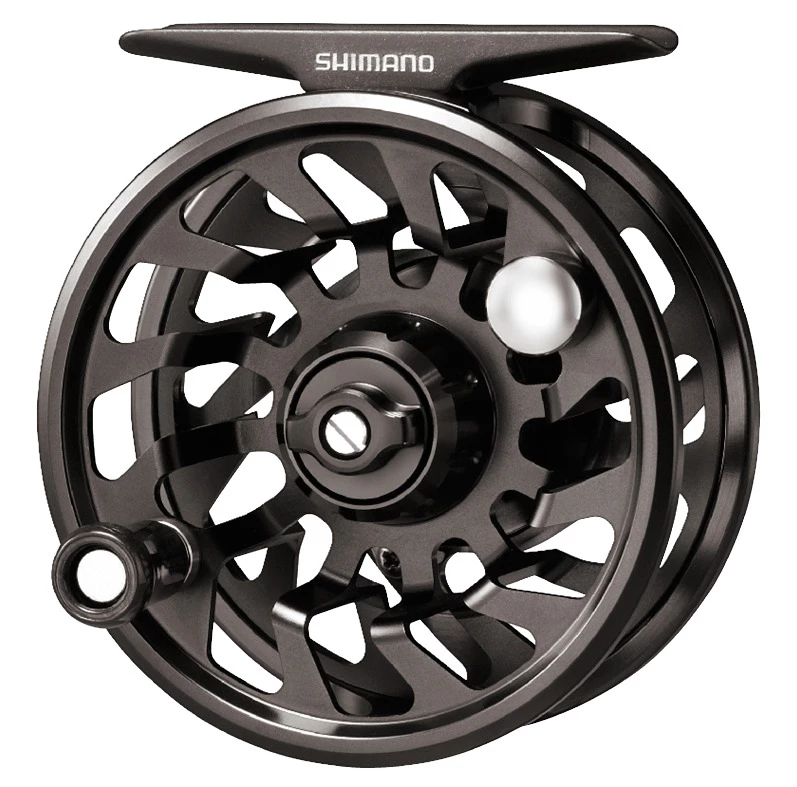 Shimano Asquith Fly Reels 1 Shimano Asquith Fly Reels