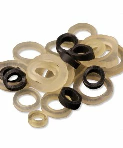 Carp Spirit Assorted Bait Bands 45pc